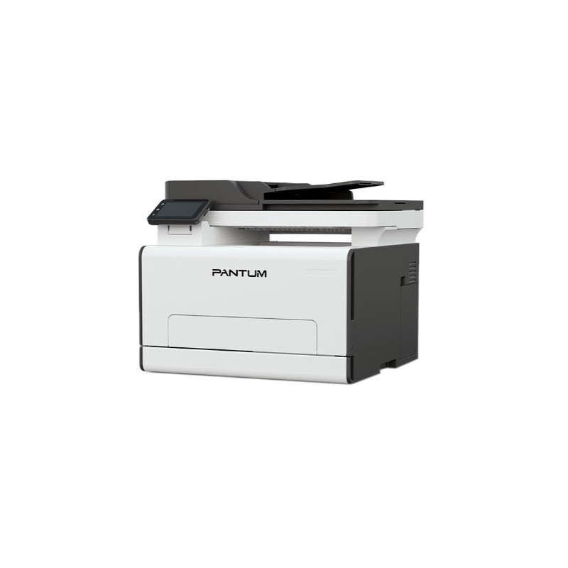 Pantum laserová tiskárna CM2100ADW - 20 str., duplex, WiFi, NFC