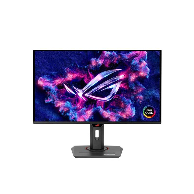 ASUS ROG Strix XG27ACDNG 27" QD-OLED 2560x1440 360Hz 0,03ms 450cd USB-C HDMI DP čierny