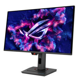 ASUS ROG Strix XG27ACDNG 27" QD-OLED 2560x1440 360Hz 0,03ms 450cd USB-C HDMI DP čierny