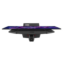 ASUS ROG Strix XG27ACDNG 27" QD-OLED 2560x1440 360Hz 0,03ms 450cd USB-C HDMI DP čierny
