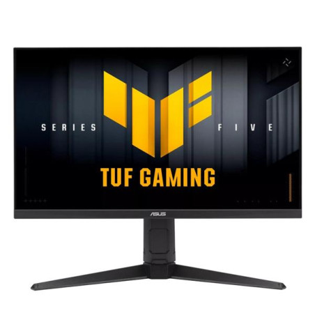 ASUS TUF Gaming VG27AQML5A 27" IPS 2560x1440 300Hz 0,3ms 300cd USB-C 2xHDMI DP repro čierny