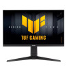 ASUS TUF Gaming VG27AQML5A 27" IPS 2560x1440 300Hz 0,3ms 300cd USB-C 2xHDMI DP repro čierny