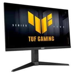 ASUS TUF Gaming VG27AQML5A 27" IPS 2560x1440 300Hz 0,3ms 300cd USB-C 2xHDMI DP repro čierny