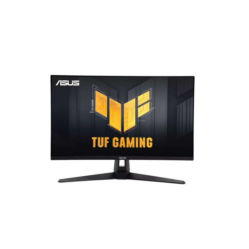 ASUS TUF Gaming VG27AQM5A 27" IPS 2560x1440 300Hz 0,3ms 300cd USB-C 2xHDMI DP repro čierny