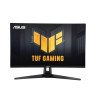 ASUS TUF Gaming VG27AQM5A 27" IPS 2560x1440 300Hz 0,3ms 300cd USB-C 2xHDMI DP repro čierny