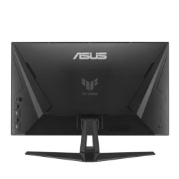 ASUS TUF Gaming VG27AQM5A 27" IPS 2560x1440 300Hz 0,3ms 300cd USB-C 2xHDMI DP repro čierny