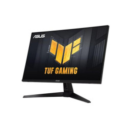 ASUS TUF Gaming VG27AQM5A 27" IPS 2560x1440 300Hz 0,3ms 300cd USB-C 2xHDMI DP repro čierny