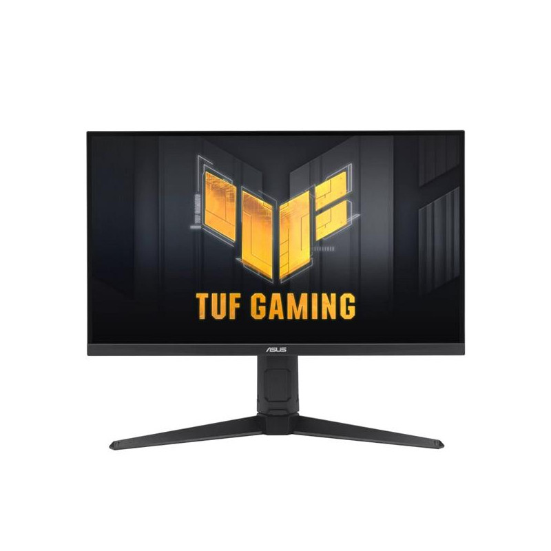 ASUS TUF Gaming VG27AQL5A 27" IPS 2560x1440 210Hz 1ms 350cd USB-C 2xHDMI DP repro čierny