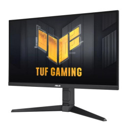 ASUS TUF Gaming VG27AQL5A 27" IPS 2560x1440 210Hz 1ms 350cd USB-C 2xHDMI DP repro čierny
