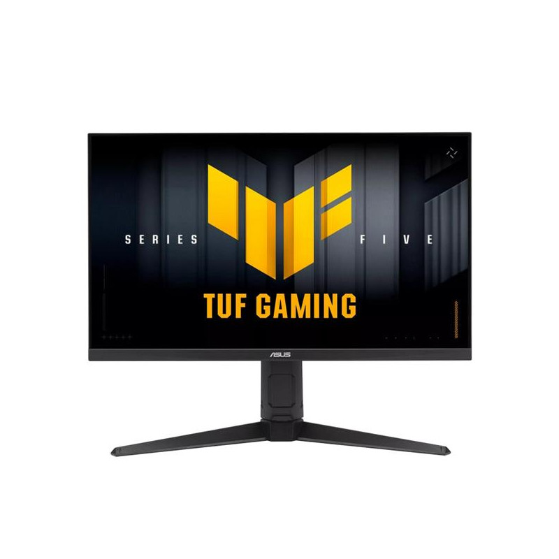 ASUS TUF Gaming VG279QML5A 27" IPS 1920x1080 240Hz 0,3ms 350cd 2xHDMI DP repro čierny