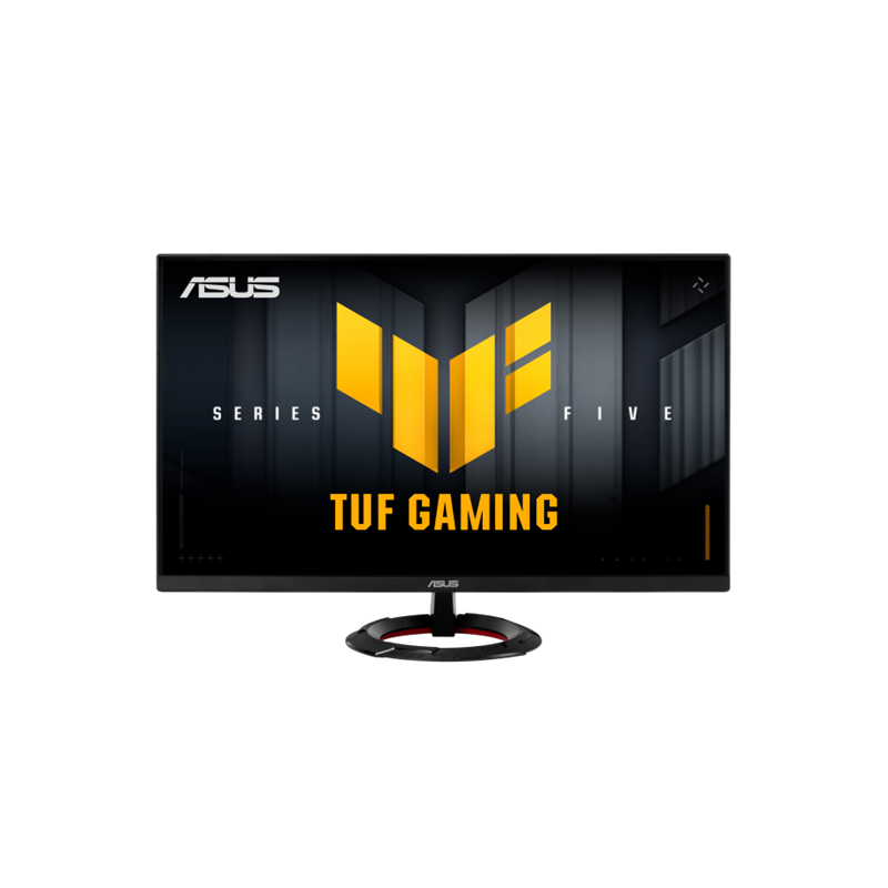 ASUS TUF Gaming VG279Q5R 27" IPS 1920x1080 200Hz 0,3ms 300cd 2xHDMI DP repro čierny