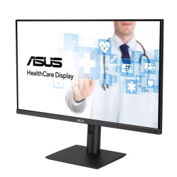 ASUS HA2741A 27" IPS 2560x1440 5ms 350cd USB-C HDMI 2xDP čierny