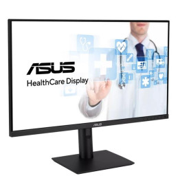 ASUS HA2741A 27" IPS 2560x1440 5ms 350cd USB-C HDMI 2xDP čierny