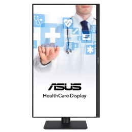 ASUS HA2741A 27" IPS 2560x1440 5ms 350cd USB-C HDMI 2xDP čierny