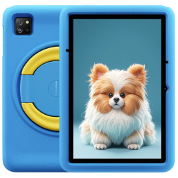 BLACKVIEW Tab A6 Kids 10.1" BLUE HD+ IPS 1280x800 A523 Octa-core 1.8GHz 4GB/128GB WiFi 5100mAh 5MP Front/8MP Rear