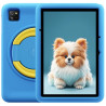 BLACKVIEW Tab A6 Kids 10.1" BLUE HD+ IPS 1280x800 A523 Octa-core 1.8GHz 4GB/128GB WiFi 5100mAh 5MP Front/8MP Rear