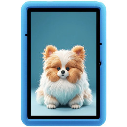 BLACKVIEW Tab A6 Kids 10.1" BLUE HD+ IPS 1280x800 A523 Octa-core 1.8GHz 4GB/128GB WiFi 5100mAh 5MP Front/8MP Rear