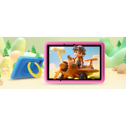 BLACKVIEW Tab A6 Kids 10.1" BLUE HD+ IPS 1280x800 A523 Octa-core 1.8GHz 4GB/128GB WiFi 5100mAh 5MP Front/8MP Rear