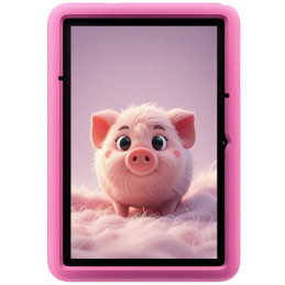 BLACKVIEW Tab A6 Kids 10.1" PINK HD+ IPS 1280x800 A523 Octa-core 1.8GHz 4GB/128GB WiFi 5100mAh 5MP Front/8MP Rear