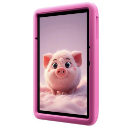 BLACKVIEW Tab A6 Kids 10.1" PINK HD+ IPS 1280x800 A523 Octa-core 1.8GHz 4GB/128GB WiFi 5100mAh 5MP Front/8MP Rear