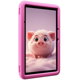 BLACKVIEW Tab A6 Kids 10.1" PINK HD+ IPS 1280x800 A523 Octa-core 1.8GHz 4GB/128GB WiFi 5100mAh 5MP Front/8MP Rear
