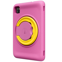 BLACKVIEW Tab A6 Kids 10.1" PINK HD+ IPS 1280x800 A523 Octa-core 1.8GHz 4GB/128GB WiFi 5100mAh 5MP Front/8MP Rear