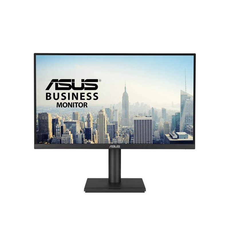 ASUS VA27UCPS 27" IPS 4k UHD 3840x2160 5ms 350cd USB-C HDMI DP repro
