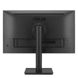 ASUS VA27UCPS 27" IPS 4k UHD 3840x2160 5ms 350cd USB-C HDMI DP repro