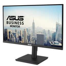 ASUS VA27UCPS 27" IPS 4k UHD 3840x2160 5ms 350cd USB-C HDMI DP repro