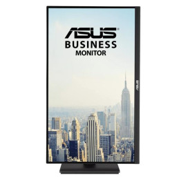 ASUS VA27UCPS 27" IPS 4k UHD 3840x2160 5ms 350cd USB-C HDMI DP repro