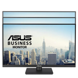 ASUS VA27UCPS 27" IPS 4k UHD 3840x2160 5ms 350cd USB-C HDMI DP repro