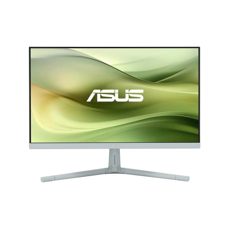 ASUS VU279CFE-G 27" IPS 1920x1080 Full HD 1ms 250cd USB-C HDMI šedo-zelený