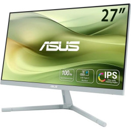 ASUS VU279CFE-G 27" IPS 1920x1080 Full HD 1ms 250cd USB-C HDMI šedo-zelený