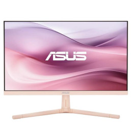 ASUS VU279CFE-P 27" IPS 1920x1080 Full HD 1ms 250cd USB-C HDMI ružový