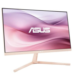 ASUS VU279CFE-P 27" IPS 1920x1080 Full HD 1ms 250cd USB-C HDMI ružový
