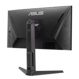 ASUS TUF Gaming VG259QL5A 25" IPS FHD 1920x1080 200Hz 0,3ms 300cd 2xHDMI DP repro čierny