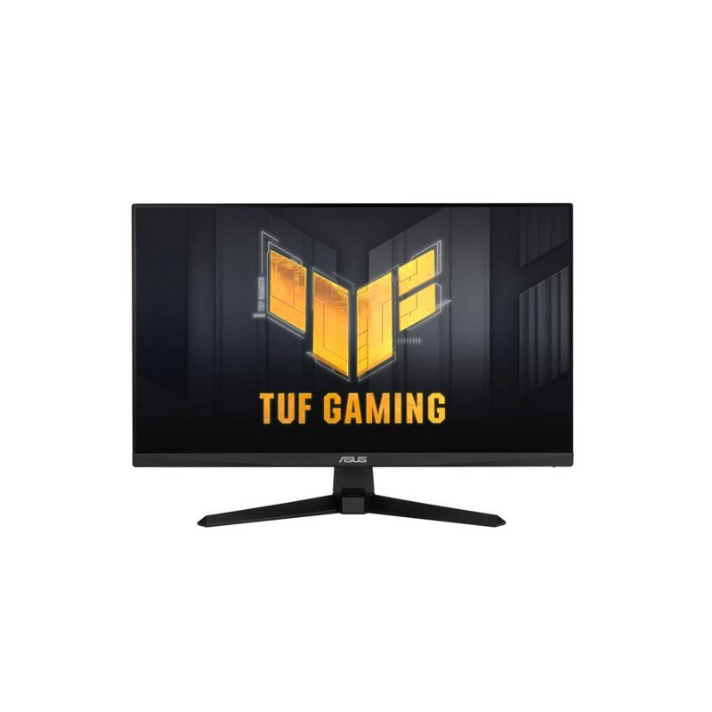 ASUS TUF Gaming VG259Q5A 25" IPS FHD 1920x1080 200Hz 0,3ms 300cd 2xHDMI DP repro čierny