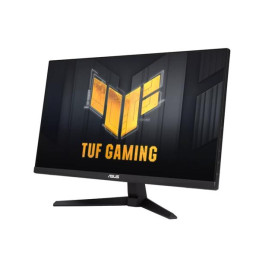ASUS TUF Gaming VG259Q5A 25" IPS FHD 1920x1080 200Hz 0,3ms 300cd 2xHDMI DP repro čierny