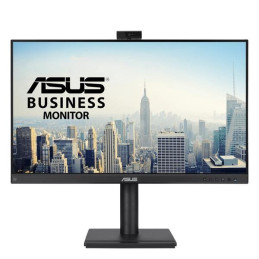 ASUS BE249QFK 24" IPS 1920x1080 100Hz 5ms 250cd Webcam D-Sub HDMI DP repro