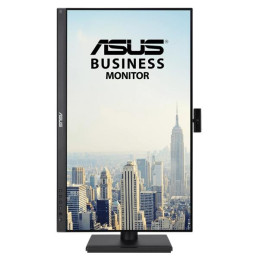 ASUS BE249QFK 24" IPS 1920x1080 100Hz 5ms 250cd Webcam D-Sub HDMI DP repro