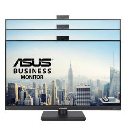 ASUS BE249QFK 24" IPS 1920x1080 100Hz 5ms 250cd Webcam D-Sub HDMI DP repro