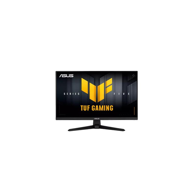 ASUS TUF Gaming VG249QM5A 24" IPS 1920x1080 240Hz 0,3ms 250cd HDMI DP repro čierny