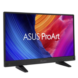 ASUS ProArt PA16USV 15,6" IPS prenosný monitor 4K 3840x2160 5ms 400cd USB-C HDMI čierny