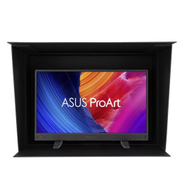 ASUS ProArt PA16USV 15,6" IPS prenosný monitor 4K 3840x2160 5ms 400cd USB-C HDMI čierny