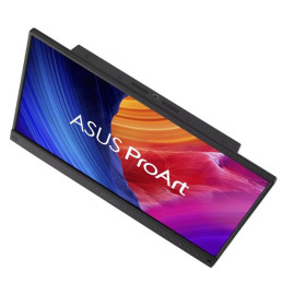 ASUS ProArt PA16USV 15,6" IPS prenosný monitor 4K 3840x2160 5ms 400cd USB-C HDMI čierny