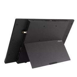 ASUS ProArt PA16USV 15,6" IPS prenosný monitor 4K 3840x2160 5ms 400cd USB-C HDMI čierny