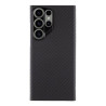 Samsung Tactical MagForce Aramid Kryt pre Samsung Galaxy S23 Ultra Black