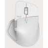 Logitech MX Master 4 for Mac - WHITE SILVER - EMEA