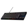Logitech G515 RAPID TKL - BLACK - CZE-SKY - USB - EMEA - LINEAR