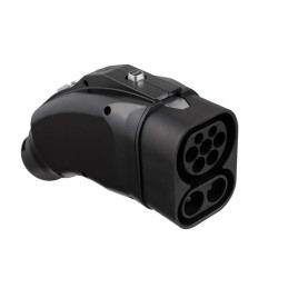 Akyga Adaptér CCS2 / GB/T 1000V DC 250A